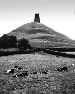 Glastonbury Tor, Somerset