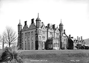 Schloss Glenarm