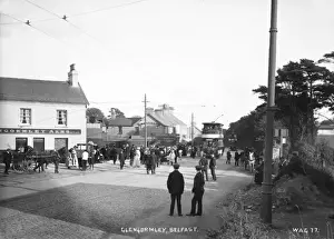 Glengormley, Belfast