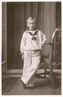 Royal Portraits From The Past Drucke: Gloucester / Henry / 1906