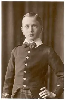 Vintage Royal Photographs UK Drucke: Gloucester / Henry / Rotary