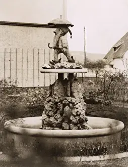 Kleinkräusel Wasseranlage