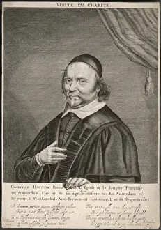 Gottfried Hotten