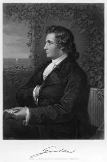 GOETHE