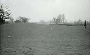 Golf course
