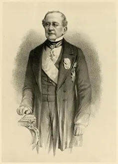 Russian Statesman History Drucke: Gorchakov / Whitehall