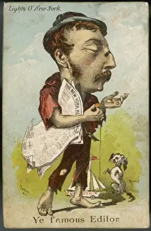 Gordon Bennett (Jünger)