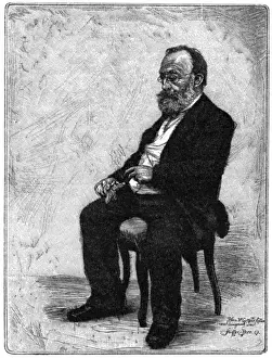 Gottfried Keller - 2