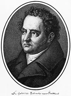Gotthilf Schubert