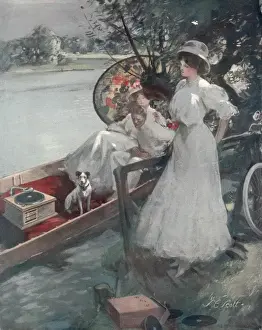 Gramaphone
