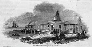GRAVESEND