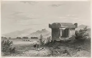 Ancient Greece History Drucke: Greece Philippi