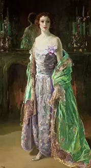 Die Grüne Jacke