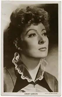 Greer Garson