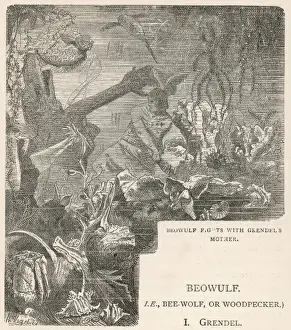 Gründels Mutter