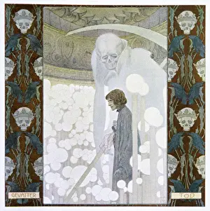 Der Schattenmann