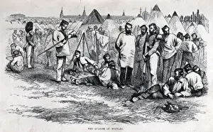 Die Wächter von Skutari
