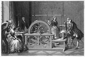 Historical Science Experiments Drucke: Guerickes Machine