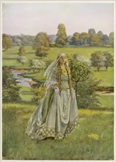 GUINEVERE