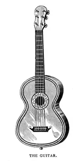 Die Gitarre auf eigene Faust