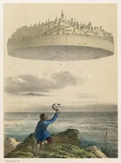 Gullivers und Laputas