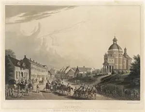 Kanonen nach Waterloo