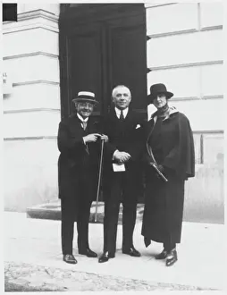 Gustav Geley