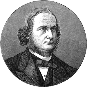 German Physicist History Drucke: Gustav Kirchhoff