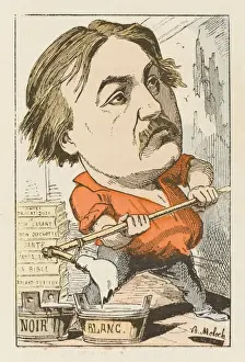 Gustave Dore Biography Drucke: Gustave Dore / Trombinosco