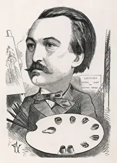Gustave Dore Biography Drucke: Gustave Dore (Waddy)