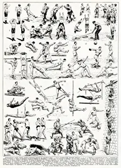 Gymnastics