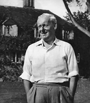British Authors Drucke: H. E. Bates