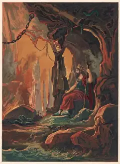 Pluto und Hades