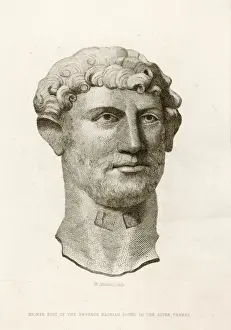 Hadrianus (Sculptur)