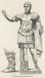 Hadrianus (Säule)