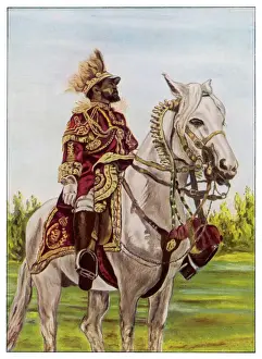 Ils Haile Selassie, 1936