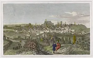 Halab, Syrien