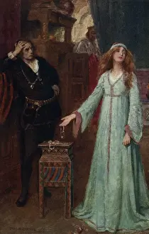 Hamlet