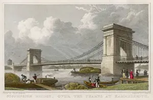 Hammerersmithbrücke 1812 (C)