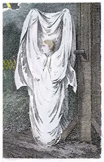 Hammer-smith Geist