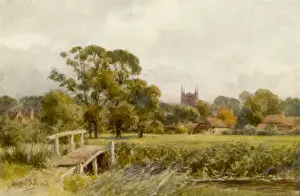 Hampshire/Old Basing