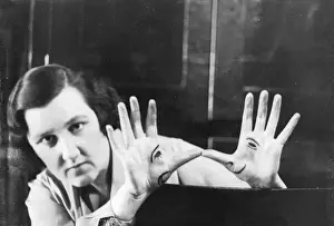 Handpuppen