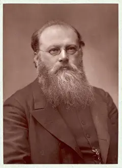 Drucke von Hans Richter ungarischer Musiker Musik Drucke: Hans Richter