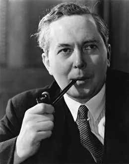 Harald Wilson