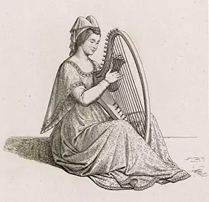 HARPIST