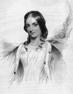 British Aristocracy Portraits Online Drucke: Harriet Sutherland - 1