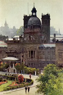 Kurbad Harrogate