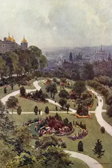 Harrogs Garten