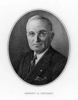 Harry Trumans