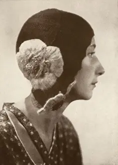Hatt von Agnes, 1930